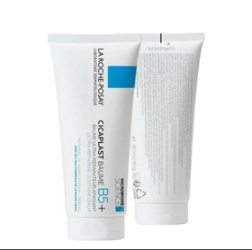 تصویر کرم ترمیم کننده لاروش پوزای مدل سیکاپلاست ۴۰ میل حجم ۴۰ حجم ۱۰۰ 