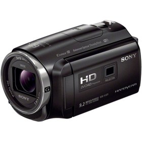 تصویر Sony HDR-PJ670 Camcorder Sony HDR-PJ670 Camcorder