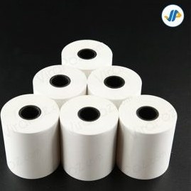 تصویر رول پشت چاپ حرارتی 