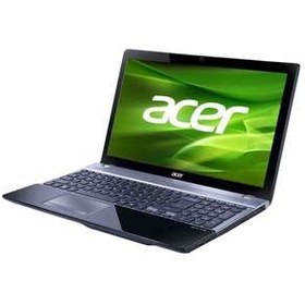 تصویر لپ تاپ ۱۵ اینچ ایسر Aspire V3-571G ا Acer Aspire V3-571G | 15 inch | Core i3 | 4GB | 500GB | 2GB Acer Aspire V3-571G | 15 inch | Core i3 | 4GB | 500GB | 2GB