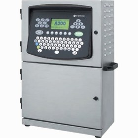 تصویر جت‌پرینتر صنعتی Domino A200 