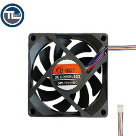 تصویر خنک‌کننده 7*7 VGA مدل 007 