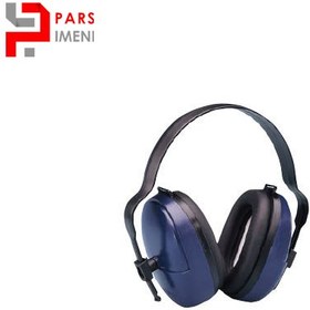 تصویر صداگیر هدفونی ELVEX مدل HB25 