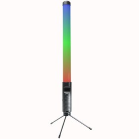 تصویر باتوم لایت مدل BL-50s RGB تجهیزات استودیو و لوازم جانبی