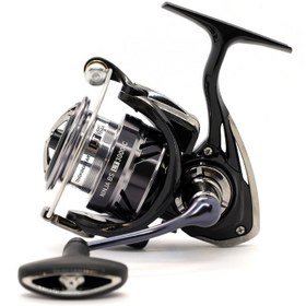 تصویر چرخ ماهیگیری دایوا نینجا Daiwa Ninja BS 19 LT 3000 