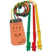 تصویر توالی سنج ویکتور مدل VC850A 