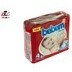 تصویر پوشک ببم جدید سایز 4 چهار (7تا18 کیلوگرم) بسته 34 عددی bebem new Size 4 Diaper Pack of 34