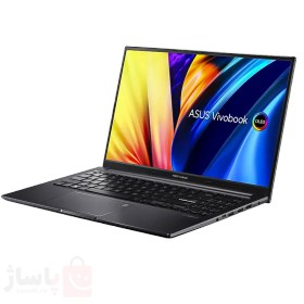 تصویر لپ تاپ گیمینگ ایسوس مدل Asus vivobook X1502Z، پردازنده Intel Core i7، گرافیک Intel Iris XE، رم 8 گیگابایت،حافظه داخلی 512 گیگابایت، نمایشگر 15.6 اینچ | Asus vivobook X1502Z Gaming laptop, Intel Core i7, Intel Iris XE, Ram 8GB, Storage 512GB, 15.6 Inch 