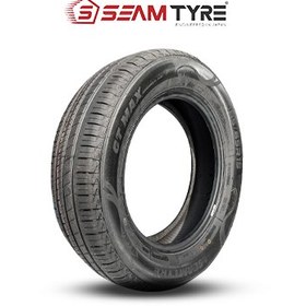 تصویر لاستیک خودرو سیام مدل GT MaX سایز 205/60R15 