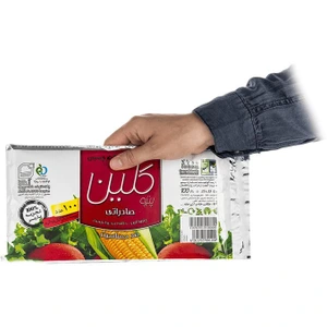 تصویر فروشگاه راجی کالا