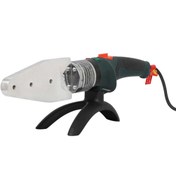 تصویر اتو لوله سبز فوق صنعتی کیفی مدل ۲۳۱۳ آروا 