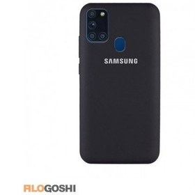 تصویر قاب سیلیکونی گوشی موبایل سامسونگ Galaxy A21s Galaxy A21s Silicone Case