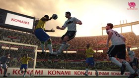 تصویر خرید بازی Pes 2011 – فوتبال حرفه ای برای PS2 