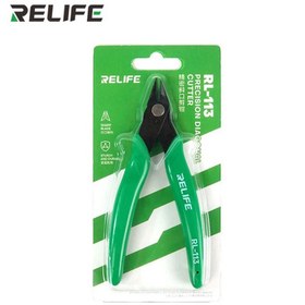 تصویر کف چین و سیم چین ریلایف مدل RELIFE RL-113 RELIFE RL-113