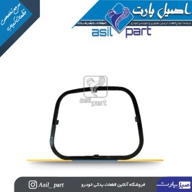 تصویر قاب گردگیر دسته دنده سمند کد 3692-اصیل پارت 