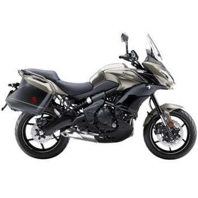 تصویر موتورسيکلت کاوازاکي مدل Versys 1000 سال 2016 ا Kawasaki Versys 1000 2016 Motorbike Kawasaki Versys 1000 2016 Motorbike