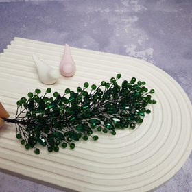 تصویر ریسه مو پرکار 