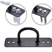 تصویر قلاب دیواری بتل روپ 