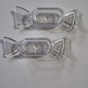 تصویر گیفت شکلاتی - ۱عدد 