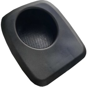 تصویر لیوان و جالیوانی پژو ۲۰۶ مدل RC 