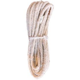 تصویر طناب پنبه ای 