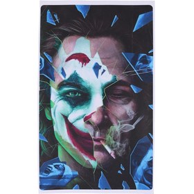 تصویر اسکین پلی استیشن 5 اسلیم طرح Joker 