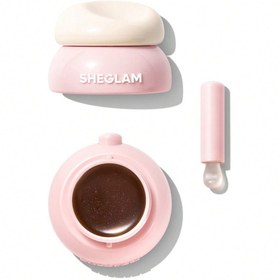 تصویر ش__یگ__lam(اصلی) مربای لب CHOCO CREAM 