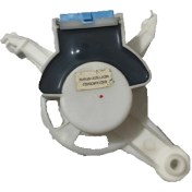 تصویر سنسور اثر هال 