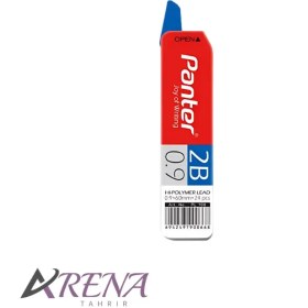 تصویر نوک اتود 0/9 پنتر B2 