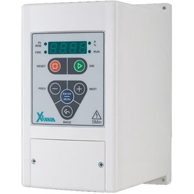 تصویر درایو سری 0.75kw) G) - برند زیما 