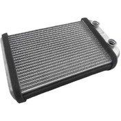 تصویر رادیاتور بخاری تویوتا هایلوکس 