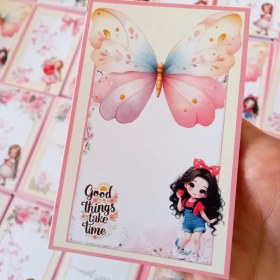 تصویر کارت گیفت کد3 (50عددی) 