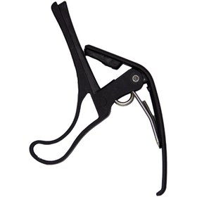 تصویر کاپو گیتار مدل فندر Fender Capo Guitar