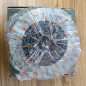 تصویر دیسک ترمزجلو منفذدار هیوندا وراکروز 