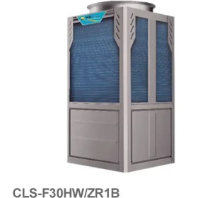 تصویر چیلر اسکرال مدولار چیگو (HA-COOL) مدل CLS-F30HW/ZR1B 