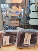 تصویر هواکش گلگیر عقب کیا اسپورتیج قدیم برند اصلی جنیون پارت با کد فنی 97510 17000 