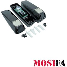 تصویر چشمی جک پارکینگ فک X20 