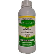 تصویر سم علف‌کش پاراکوات ۲۰٪ شرکت هف ۱ لیتری 
