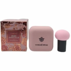 تصویر کوشن یانگمی صورتی | YANGMEI 