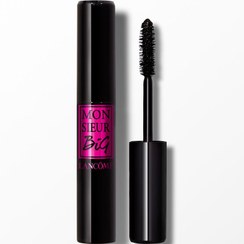 تصویر ریمل لانکوم موسیو بیگ اصل Lancôme Monsieur Big | حجم‌دهنده فوق‌العاده و ماندگار - مینی سایز 