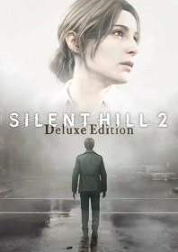 تصویر خرید بازی SILENT HILL 2 اورجینال استیم 