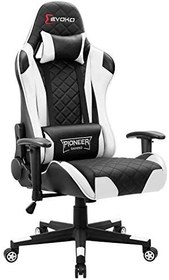 Devoko racing outlet style gaming chair