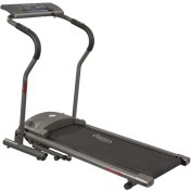 تصویر تردمیل خانگی و تک کاره فلکسی فیت 1106 Flexi Fit 1106 Treadmills