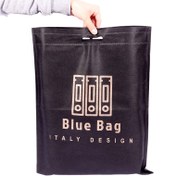 تصویر کیف لپ تاپ دوشی مدل B039 