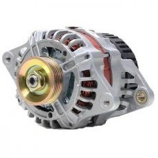 تصویر دینام گریت وال وینگل 3 برای مدل 1391 تا 1393 