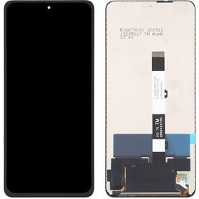 تصویر تاچ ال سی دی گوشی شیائومی LCD XIAOMI POCO X3 