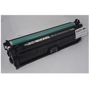 تصویر تونر لیزری اچ پی مدل 307 A CE742A 307A Yellow LaserJet Toner Cartridge