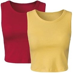 تصویر پک دو عددی کراپ تاپ اسمارا 