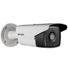 تصویر Hikvision 3MP EXIR Bullet Network Camera DS-2CD2T32-I3 