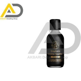 تصویر سرامیک بدنه گرافین اَدونس 60 میلی لیتری آدامز مدل Adams Graphene Ceramic Coating Advance 60ml 